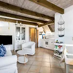 公寓 Am Westerdeich Rodenäs