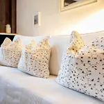 Am Westerdeich Apartment *