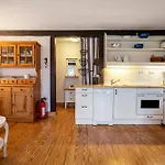 Am Westerdeich Apartment Rodenas
