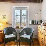 Apartment Am Westerdeich *