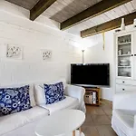 Am Westerdeich Apartment