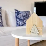 Apartment Am Westerdeich Rodenas