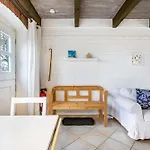 Apartment Am Westerdeich *