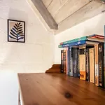Am Westerdeich Apartment *