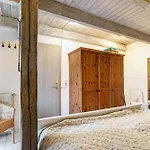 Apartment Am Westerdeich Rodenas