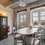 Am Westerdeich Apartment Rodenas