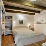 Am Westerdeich Apartment *