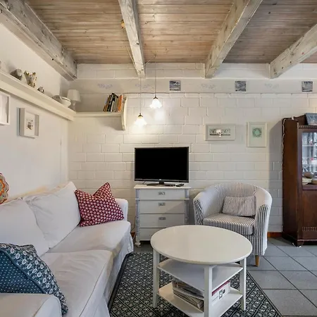 דירה Am Westerdeich *