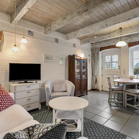 Am Westerdeich דירה *