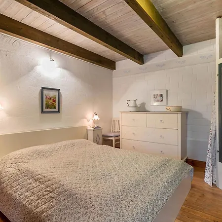 Am Westerdeich דירה Rodenäs