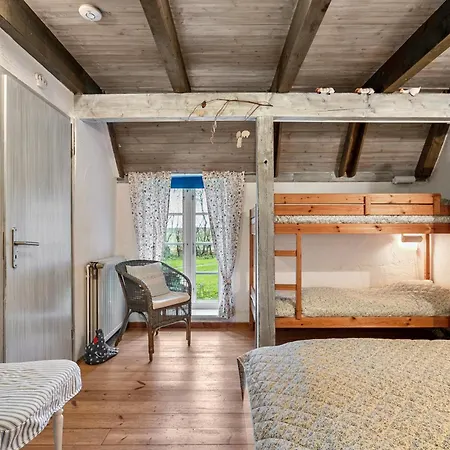 Am Westerdeich דירה *