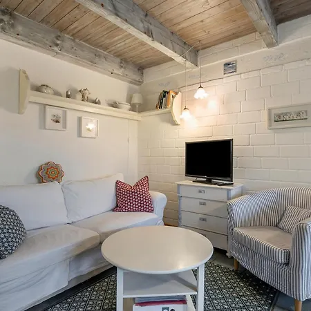 דירה Am Westerdeich Rodenäs