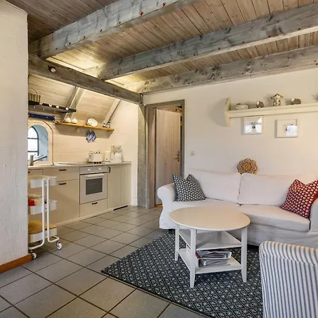 דירה Am Westerdeich