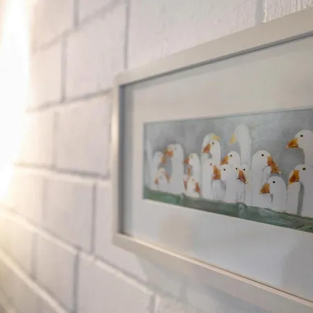 Am Westerdeich Rodenäs