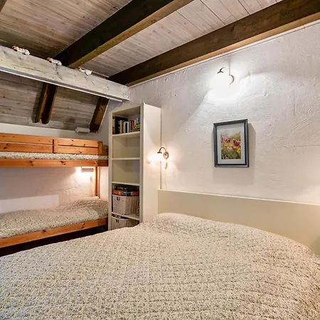 Am Westerdeich דירה