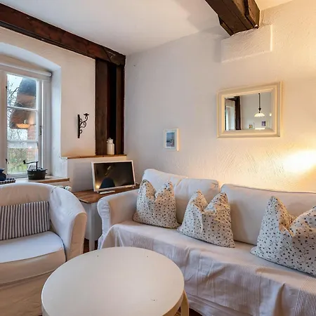 Am Westerdeich דירה Rodenäs