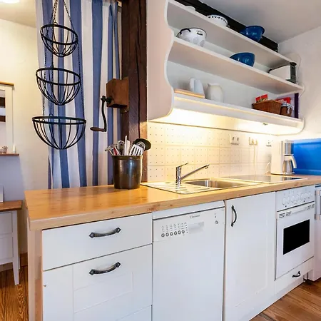 Am Westerdeich דירה *