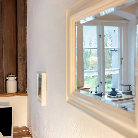 Am Westerdeich דירה *