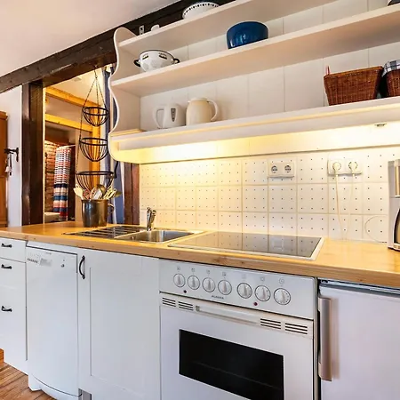 דירה Am Westerdeich