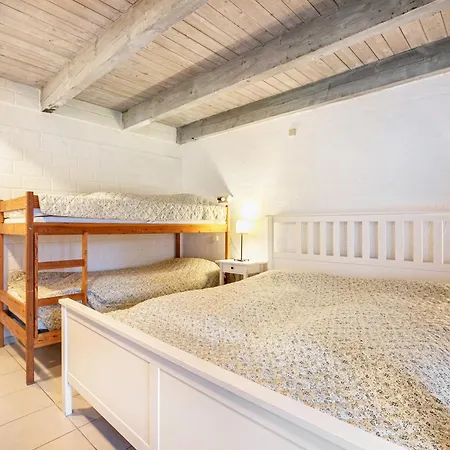 דירה Am Westerdeich *