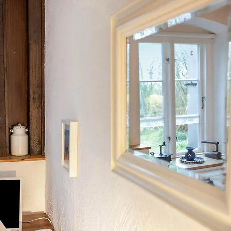 Apartamento Am Westerdeich