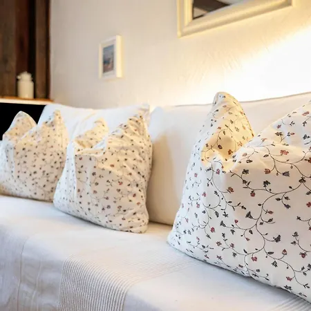 Am Westerdeich Apartamento *