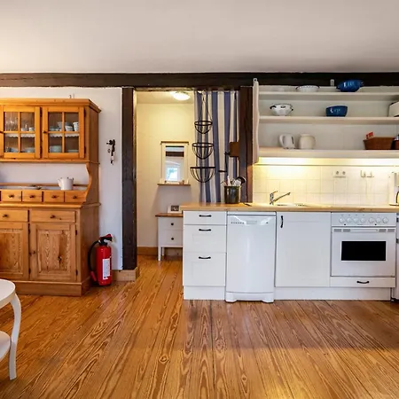 Am Westerdeich Apartamento Rodenäs