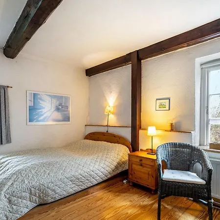 Am Westerdeich Apartamento *