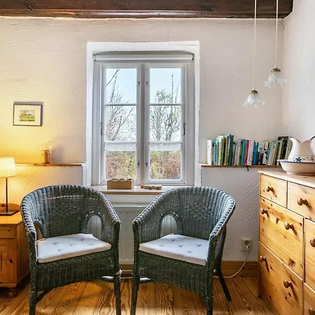 Apartamento Am Westerdeich *