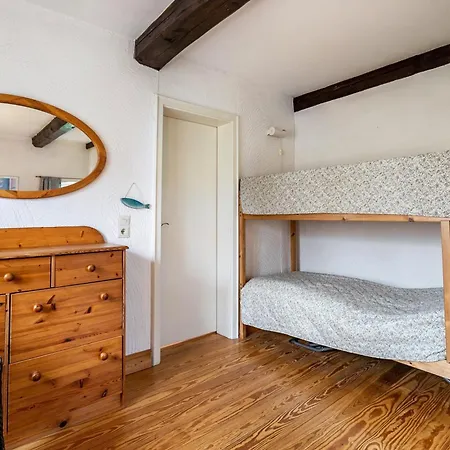 Apartamento Am Westerdeich