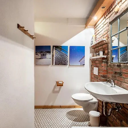 Am Westerdeich Apartamento