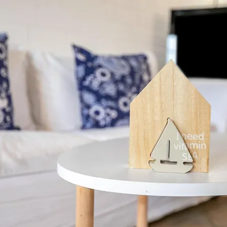 Apartamento Am Westerdeich Rodenäs