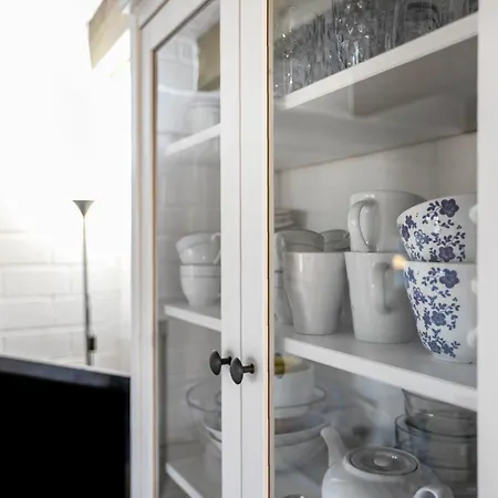 Apartamento Am Westerdeich