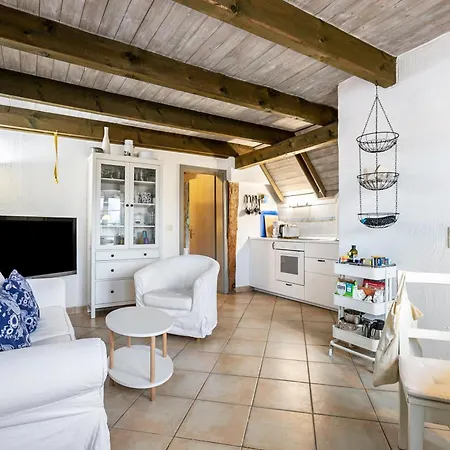Apartamento Am Westerdeich *