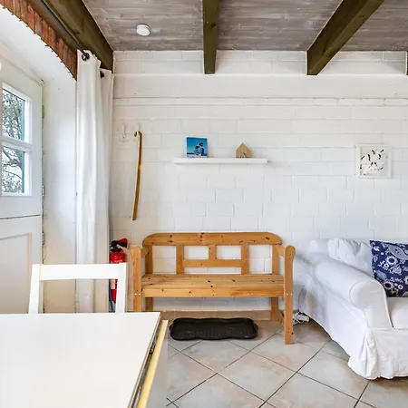 Apartamento Am Westerdeich *