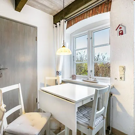 Apartamento Am Westerdeich *