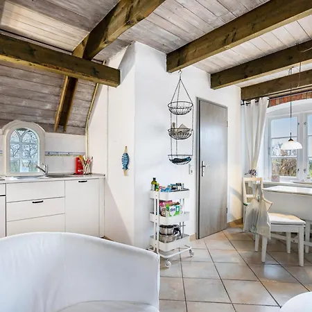 Apartamento Am Westerdeich *