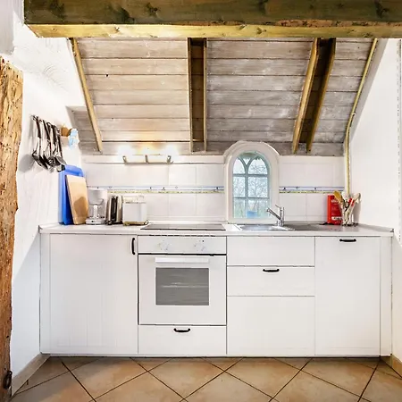 Apartamento Am Westerdeich *