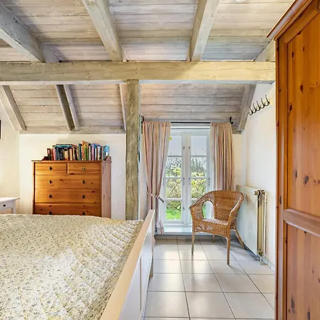 Apartamento Am Westerdeich Rodenäs