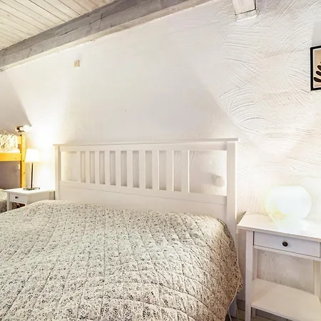 Apartamento Am Westerdeich Rodenäs
