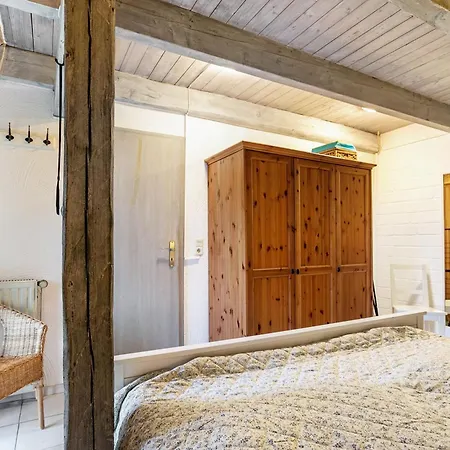 Apartamento Am Westerdeich Rodenäs