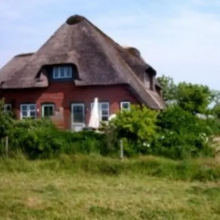 Am Westerdeich Apartment *