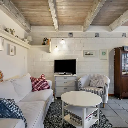 Apartamento Am Westerdeich Rodenäs