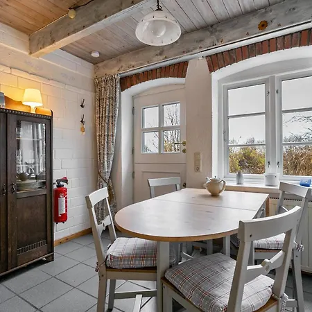 Am Westerdeich Apartamento Rodenäs