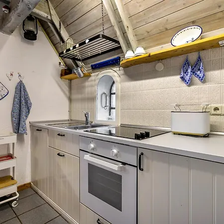 Apartamento Am Westerdeich Rodenäs