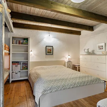 Am Westerdeich Apartamento *