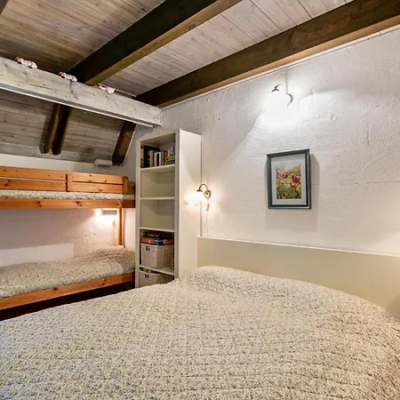 Am Westerdeich Apartamento Rodenäs
