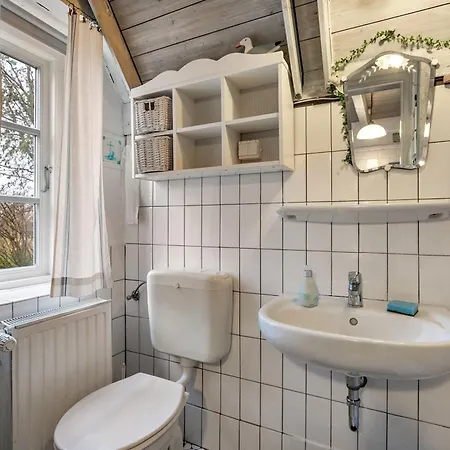 Am Westerdeich Apartamento Rodenäs