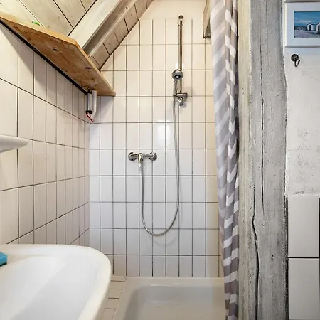 Apartamento Am Westerdeich *