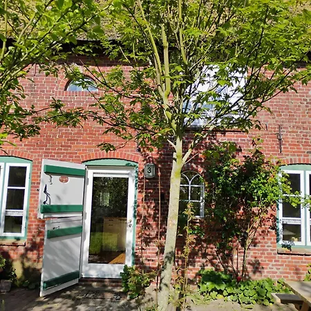 Apartamento Am Westerdeich *